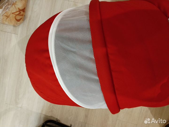 Коляска 3 в 1 riko modus