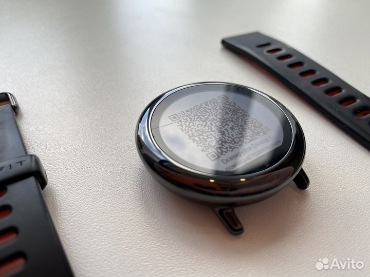 Xiaomi amazfit pace