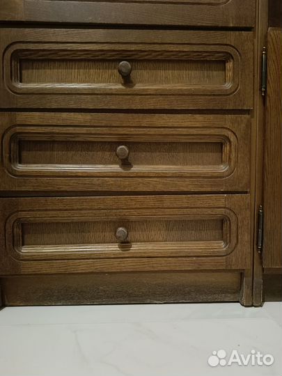 Гардеробный шкаф