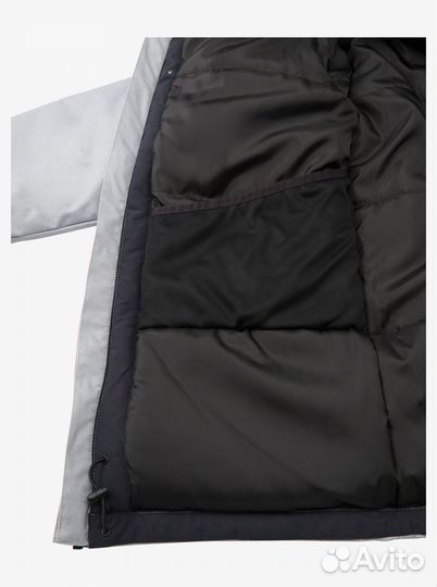 Куртка для сноуборда,горных лыж Quiksilver Morton