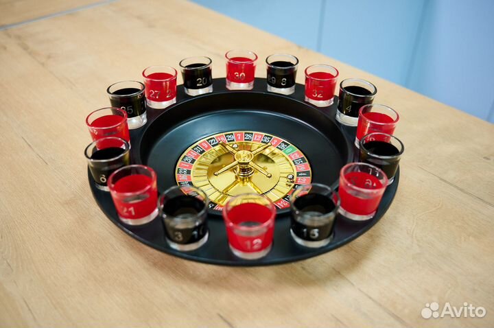 Настольная игра 