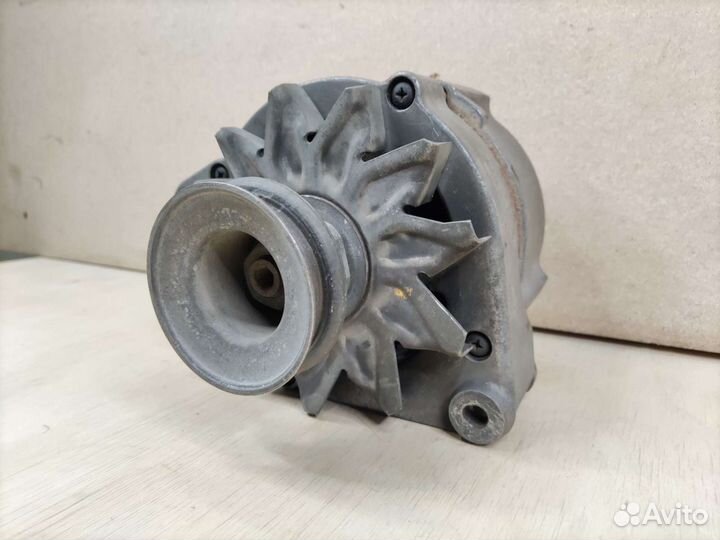 Генератор Ауди 80