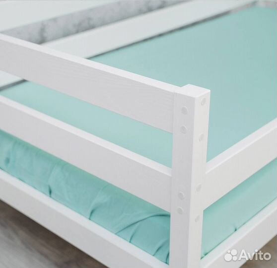 Кровать для дачи