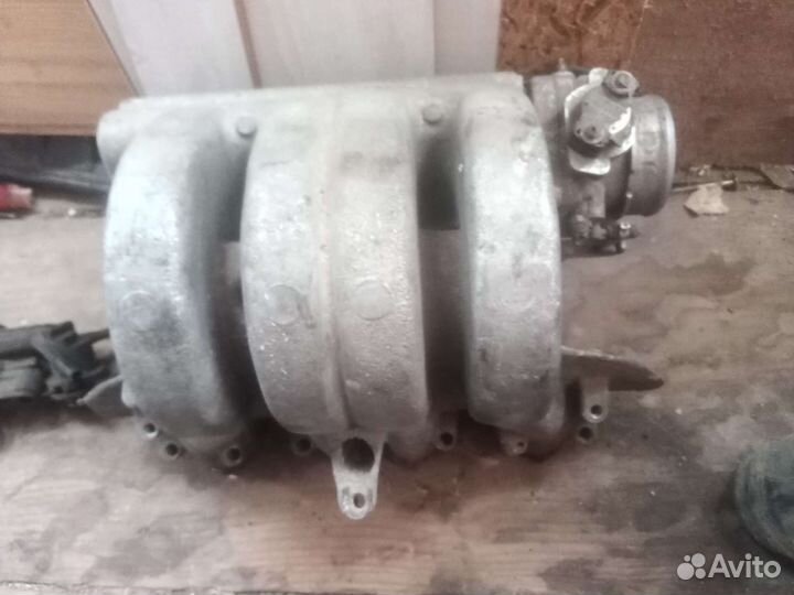 На 2 литровый мотор