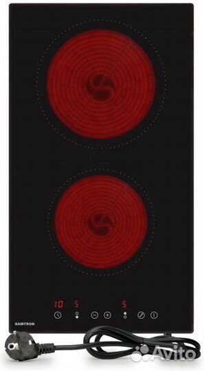 Варочная панель Samtron MC 310BG