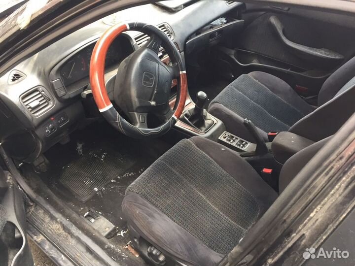 Accord, 1997 Г.В., CE 7, F18A3, МКПП, люк