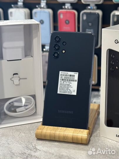 Samsung A32 4/128