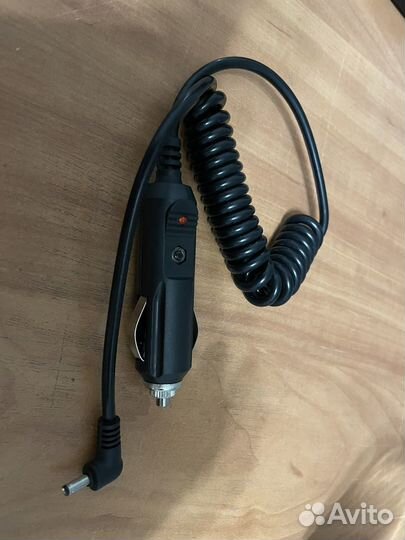 Кабель питания агронавигатора Agroglobal