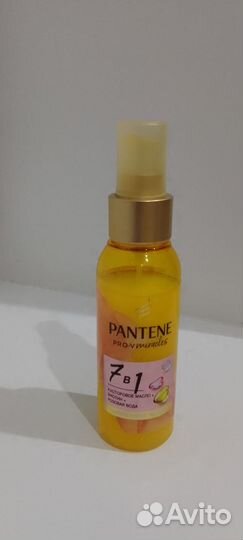 Спрей для волос