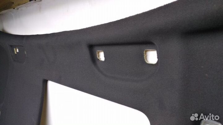 Обшивка потолка Mercedes-Benz C W204 3.0 2010