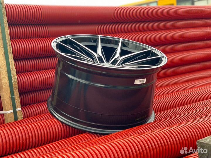 Диски La-Chanti LC-P3 5x112