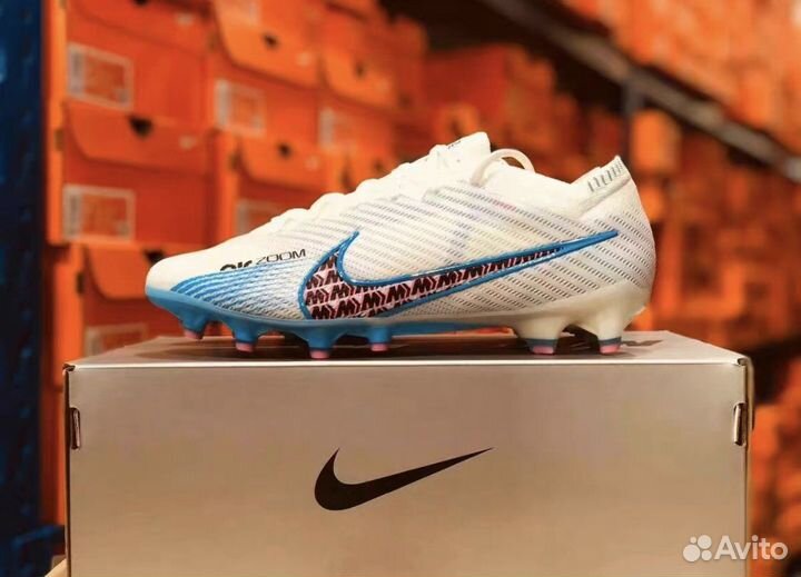 Nike air zoom mercurial vapor 15 elite ag-pro