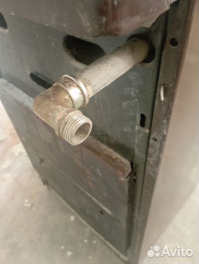 Плита газовая