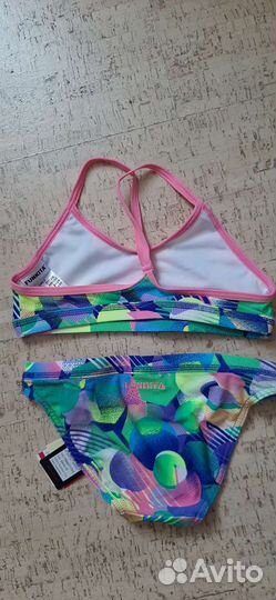 Купальник на девочку Funkita, 122-128