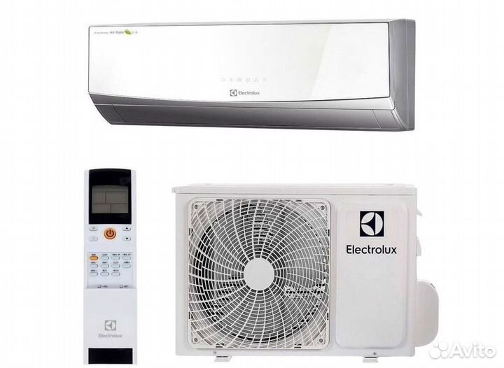 Кондиционер сплит в наличии