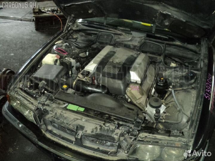 Реле 61354101608 на Bmw 7-Series E38-GG41 M62-358S