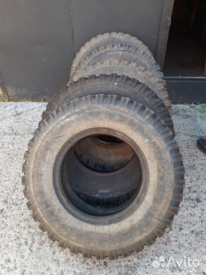 Medved Я-370 215/90 R15 110L