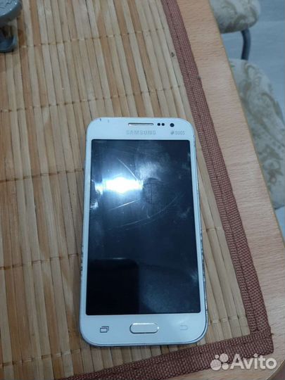 Смартфон Galaxy Grand Prime VE Duos