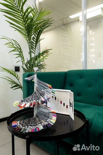 Администратор в студию красоты