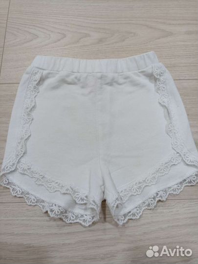 Детские шорты
