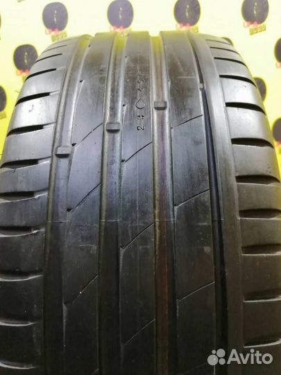 Nokian Tyres Nordman SZ 235/45 R17