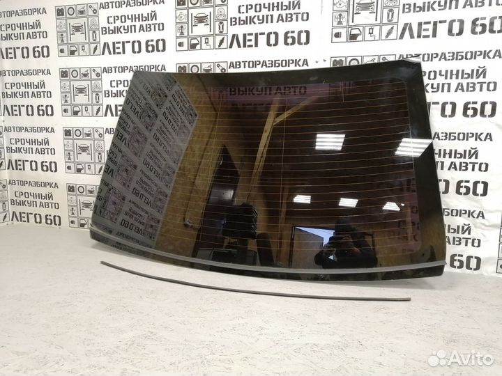 Стекло заднее для Mercedes Benz W212 E-Klasse