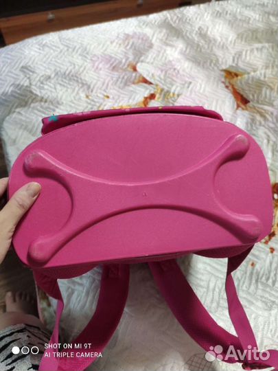 Ранец школьный для девочки