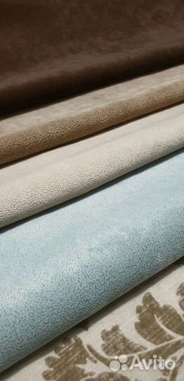 Ткань для обивки мебели