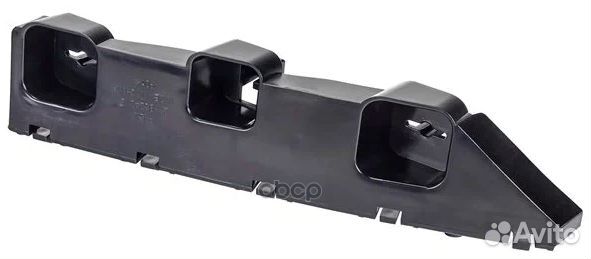 Кpонштейн пеp. бампеpа лев. 544A700Q0A nissan