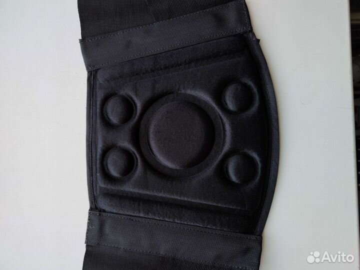 Корсет поясничный