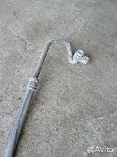 Трубка кондиционера для Mitsubishi Lancer 9