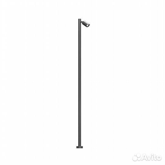 Светильник парковый RSC HAN CAM1 rhcam1-35-108/H4