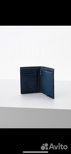 Кошелек Aeronautica Militare новый