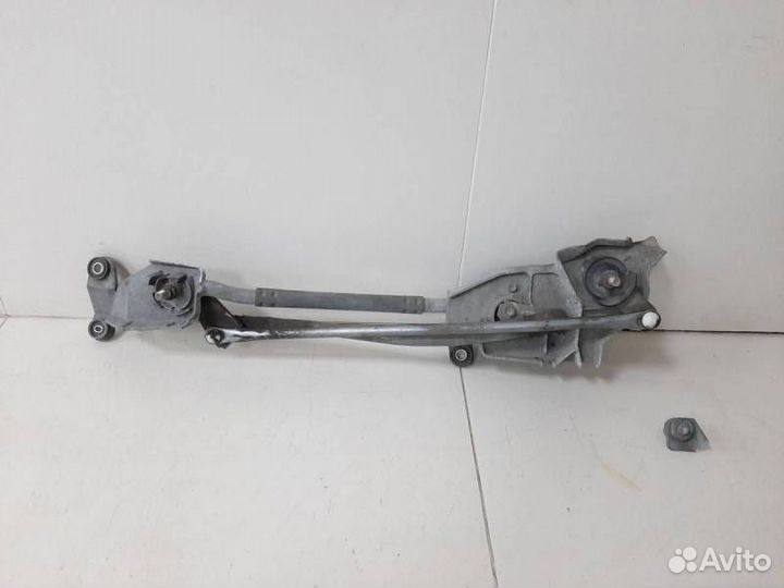 Трапеция стеклоочистителей Mitsubishi ASX GA 2010