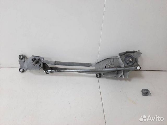 Трапеция стеклоочистителей Mitsubishi ASX GA 2010