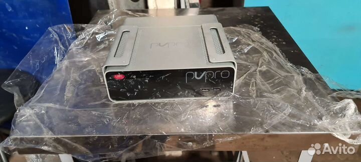 Система контроля и мониторинга carel pvpro PP2stgs