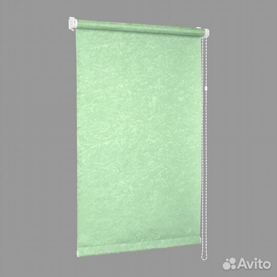 Штора рулонная Сантайм Жаккард Венеция 100х170 см