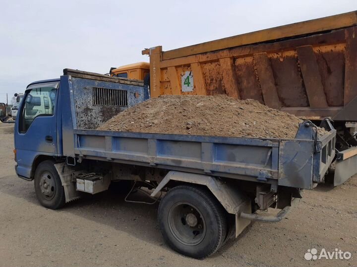 Чернозем перегной