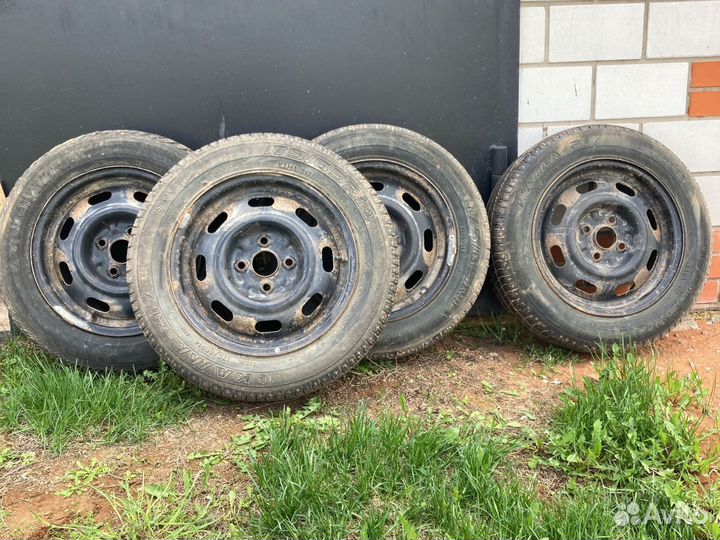 Продам диски