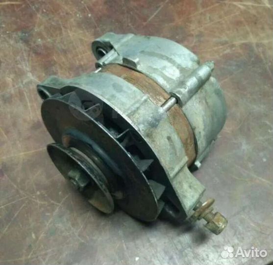 Генератор на ваз 2106 бу