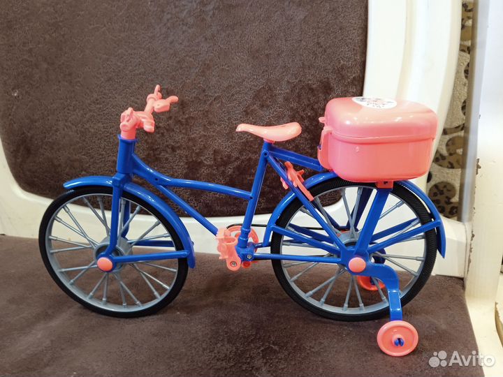 Детские игрушки