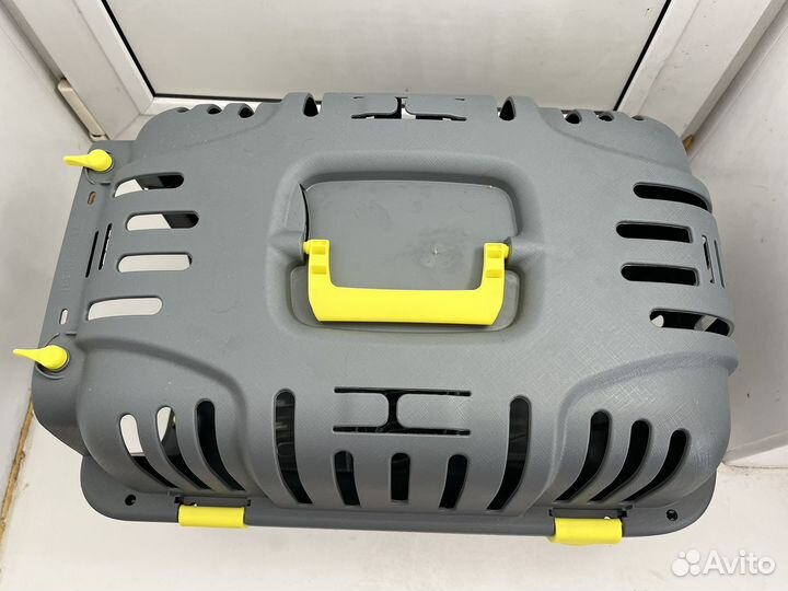 Переноска новая