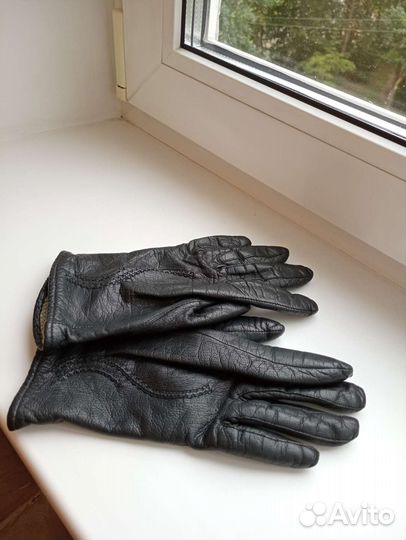 Перчатки женские