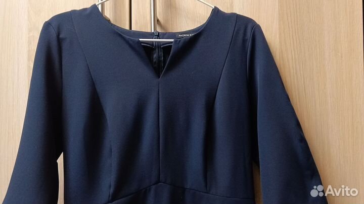 Платье женское 46 48