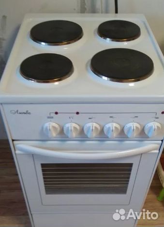 Ремонт варочных панелей и индукционных плит