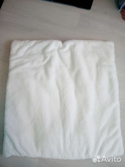 Конверт одеяло на выписку