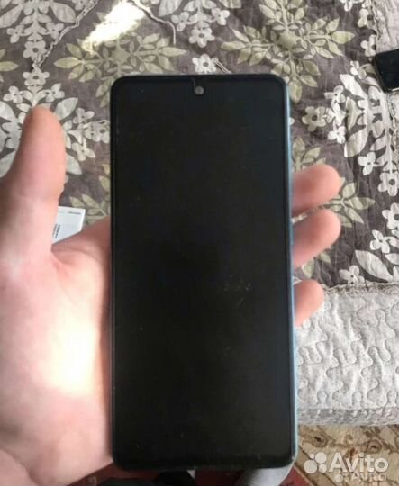 Samsung galaxy a51