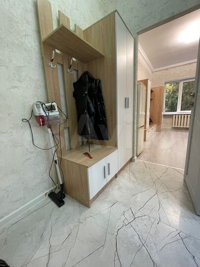 Апартаменты-студия, 18 м², 1/5 эт.