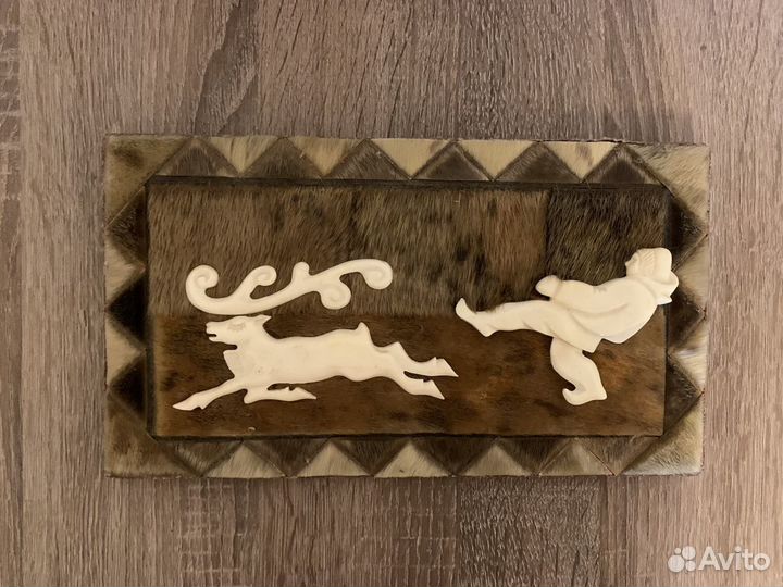 Настенное панно «север»