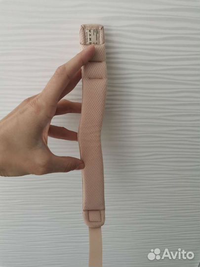 Шина шанца для новорожденных